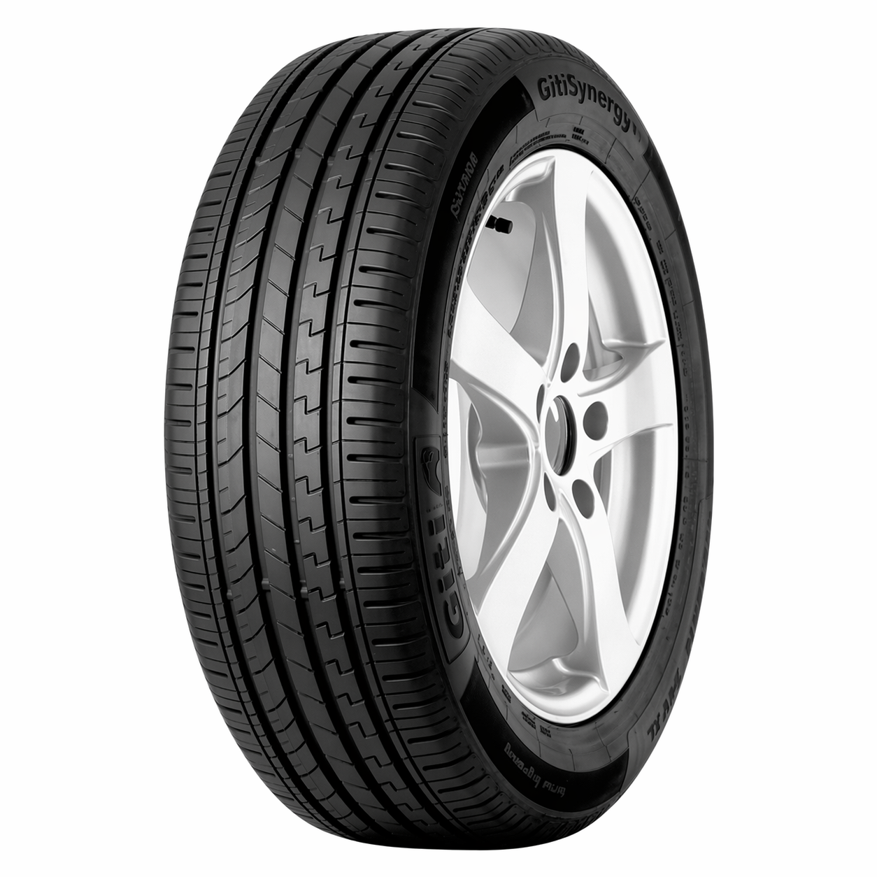 Giti GITISYNERGY E1 185/70 R14 88H