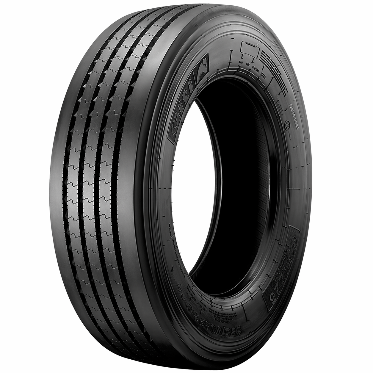 Giti GTR 955 385/65 R22.5 164K