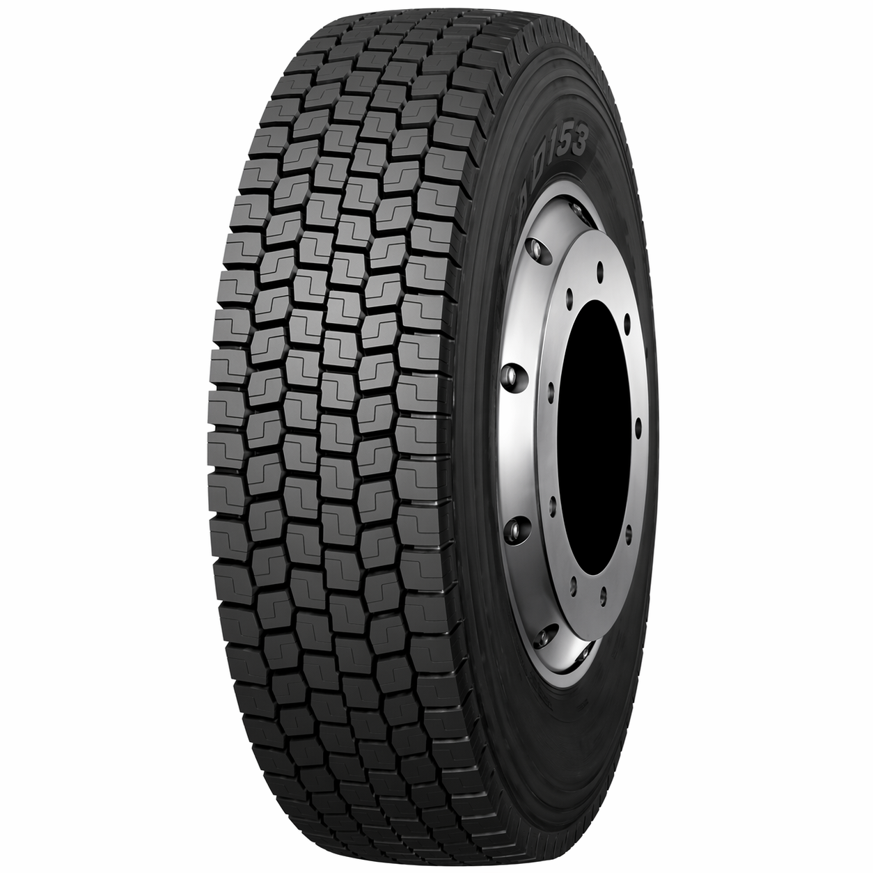 Golden Crown AD153 295/80 R22.5 152/149L