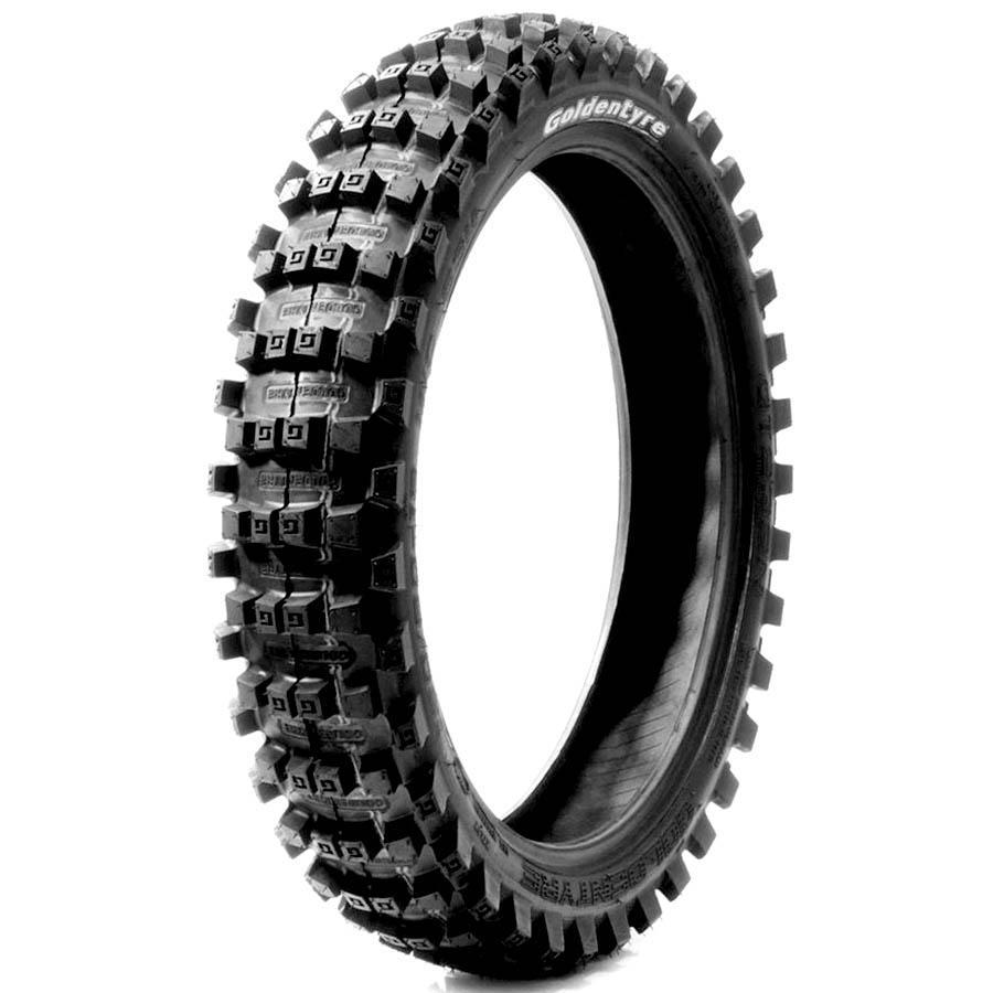 Goldentyre GT232N R 120/80 -19 63M