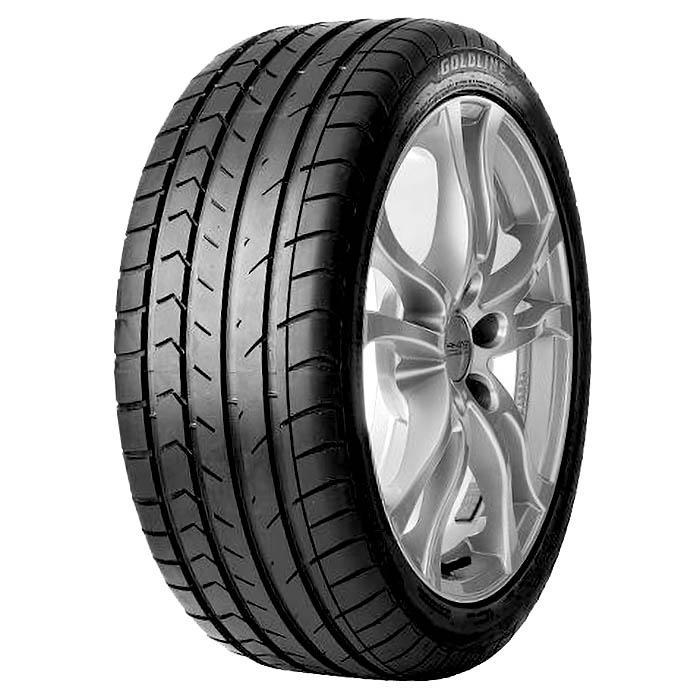 Goldline iGL910 245/45 R18 100W