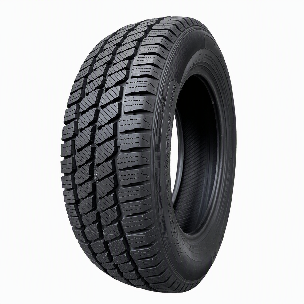 Goodride All Season Master SW613 205/70 R15 106/104R