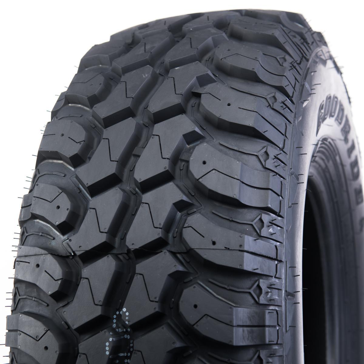 Goodride SL366 315/70 R17 121/118Q