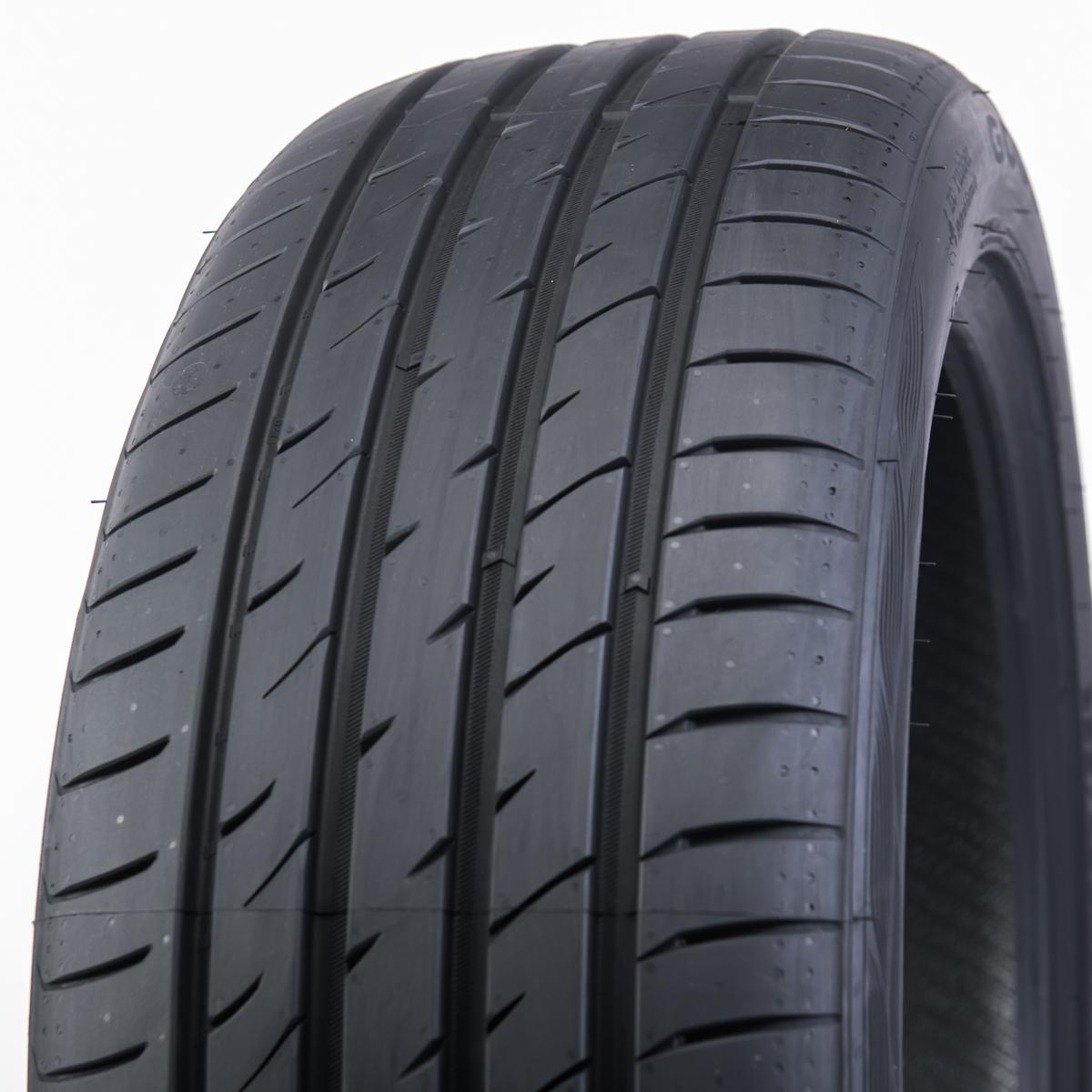 Goodride Solmax1 215/55 R18 99V