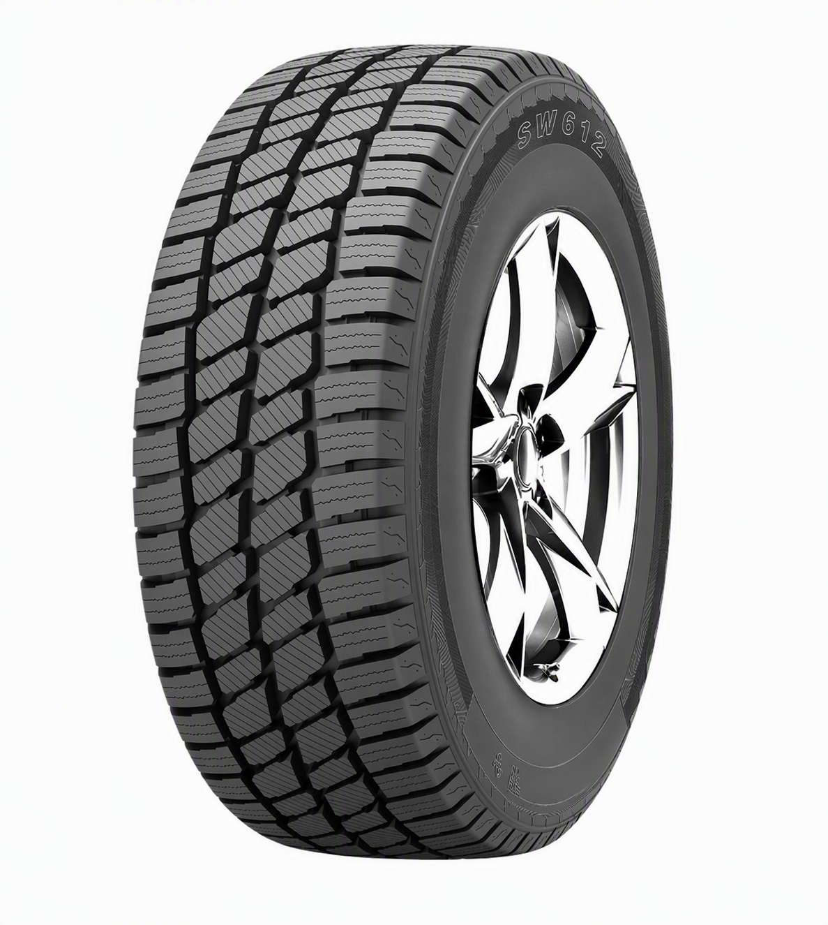 Goodride SW612 155/80 R13 85/83Q