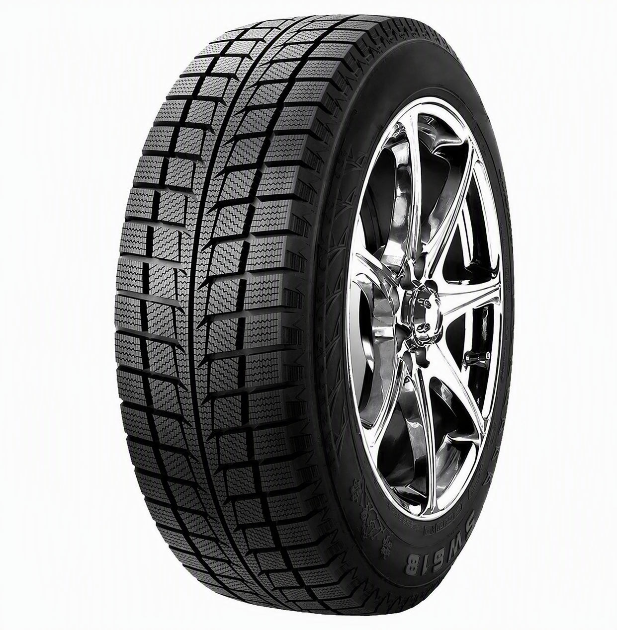 Goodride SW618 235/45 R17 97T