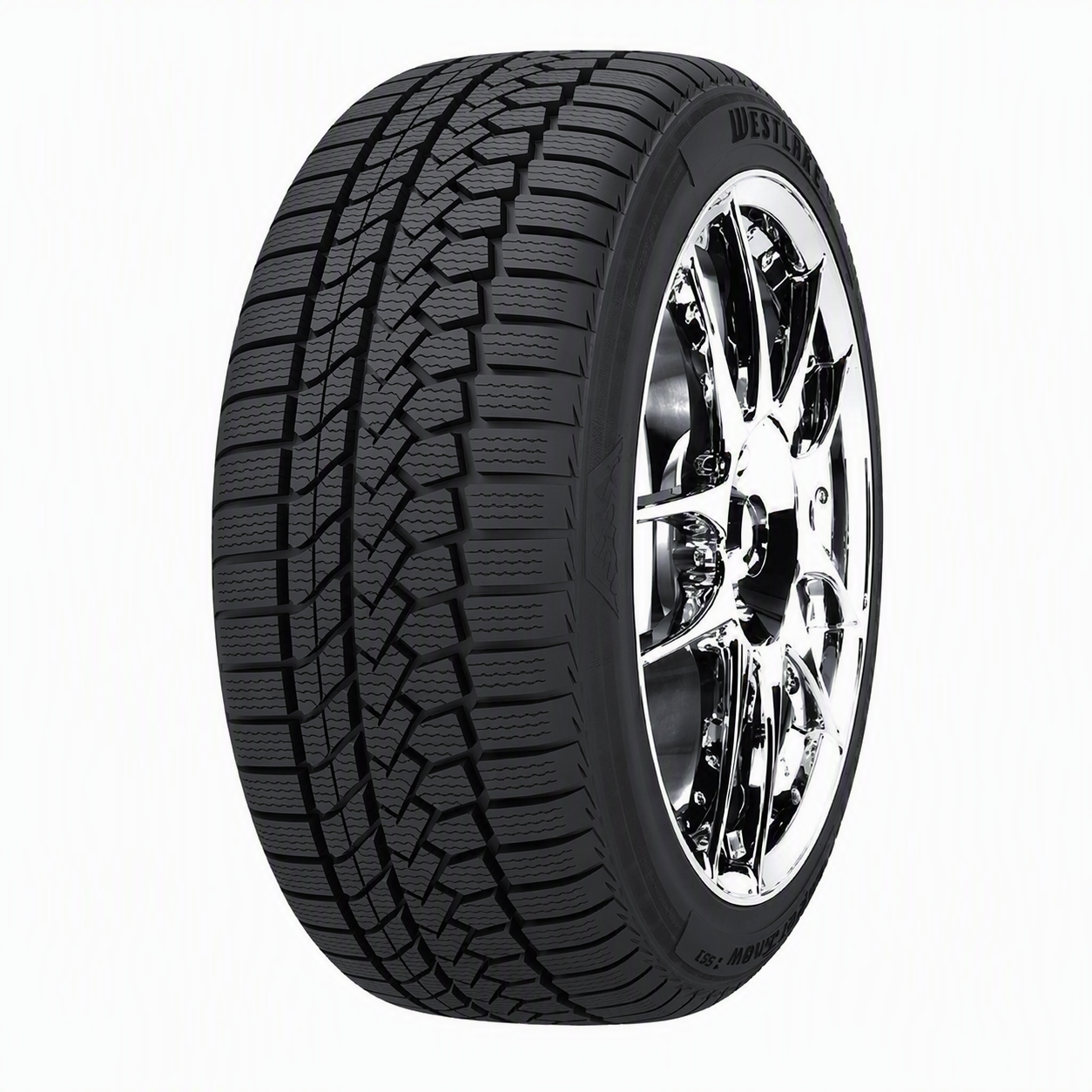 Goodride ZuperSnow Z-507 225/50 R17 98V