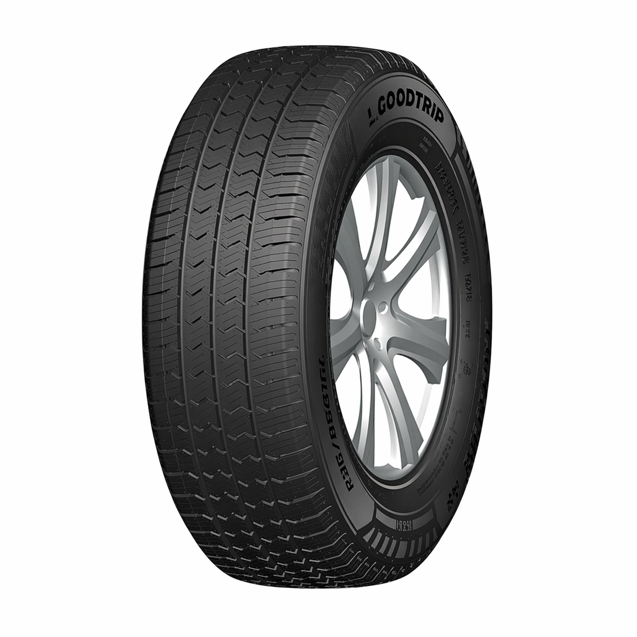 Goodtrip SafeGuard AS 225/70 R15 112/110S