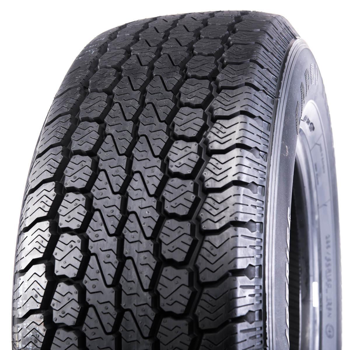 Goodyear Cargo Vector 215/60 R17 109/107T