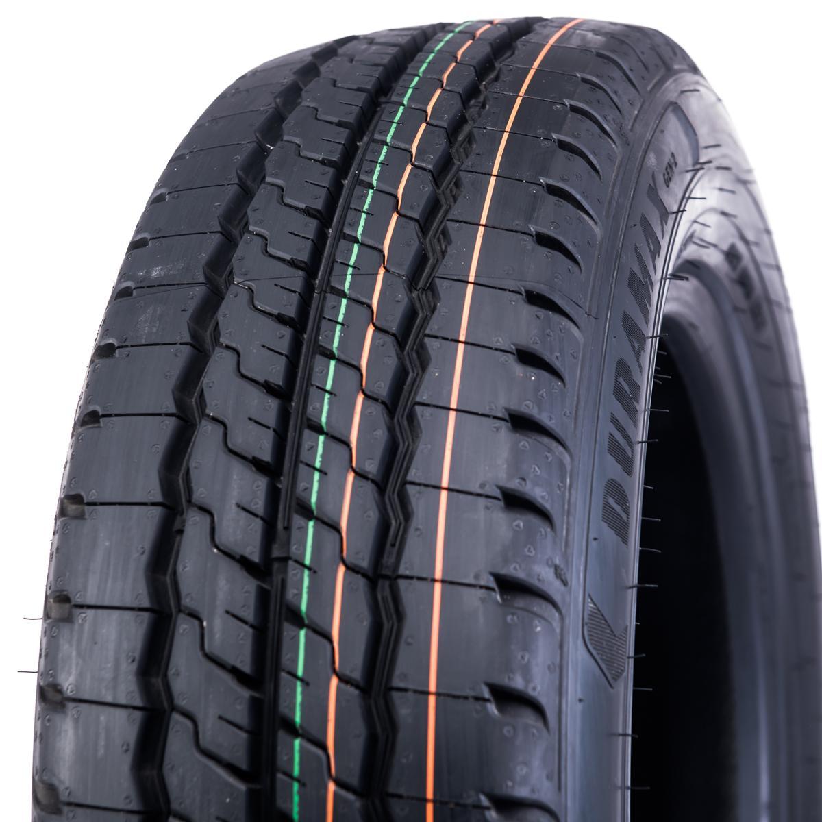 Goodyear DURAMAX G2 195/80 R14 106S