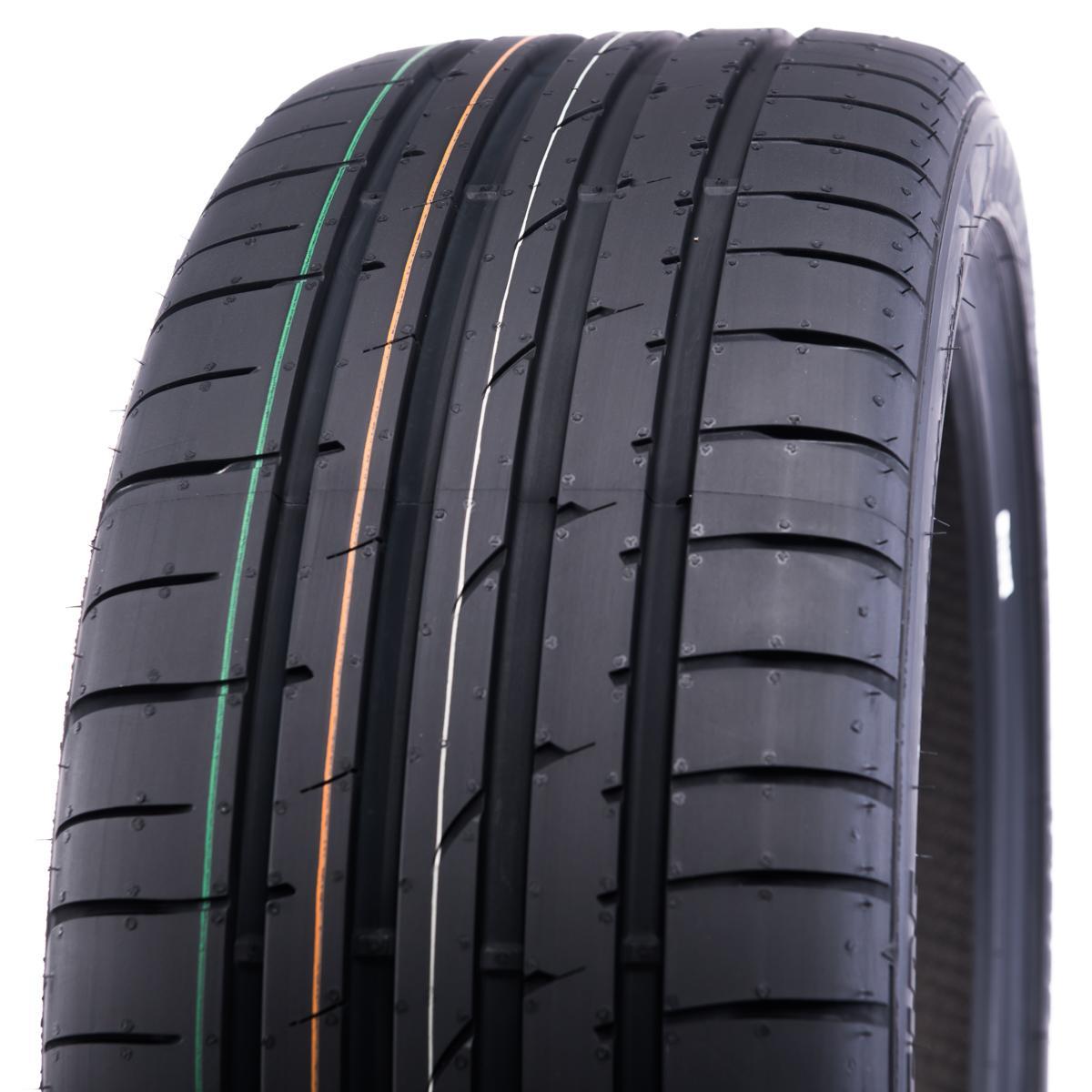 Goodyear Eagle F1 Asymmetric 2 235/40 R19 92Y