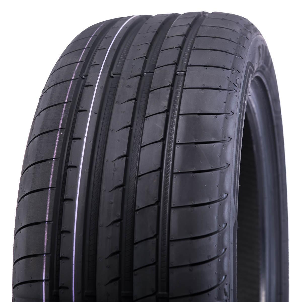 Goodyear Eagle F1 Asymmetric 3 SUV 235/55 R19 105Y