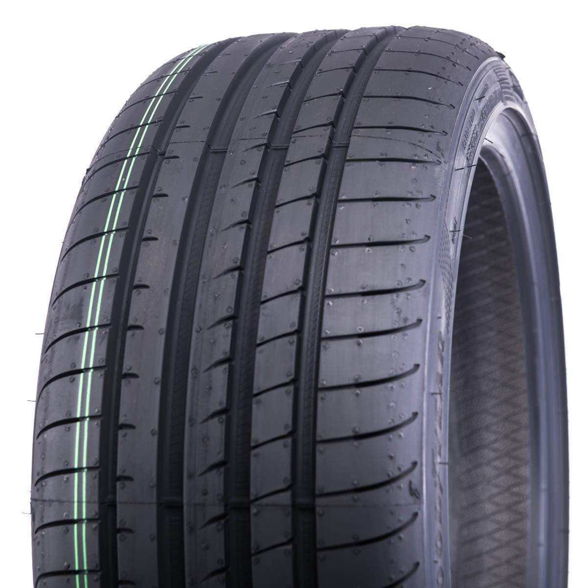 Goodyear Eagle F1 Asymmetric 5 225/45 R17 94Y