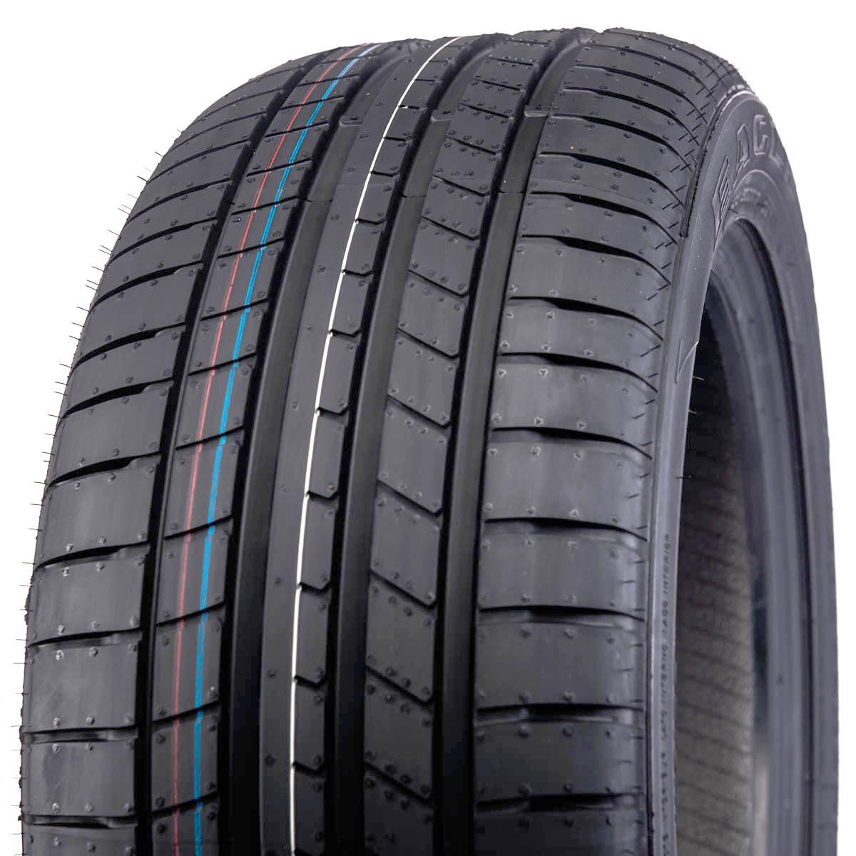 Goodyear Eagle F1 Asymmetric 245/40 R19 98Y