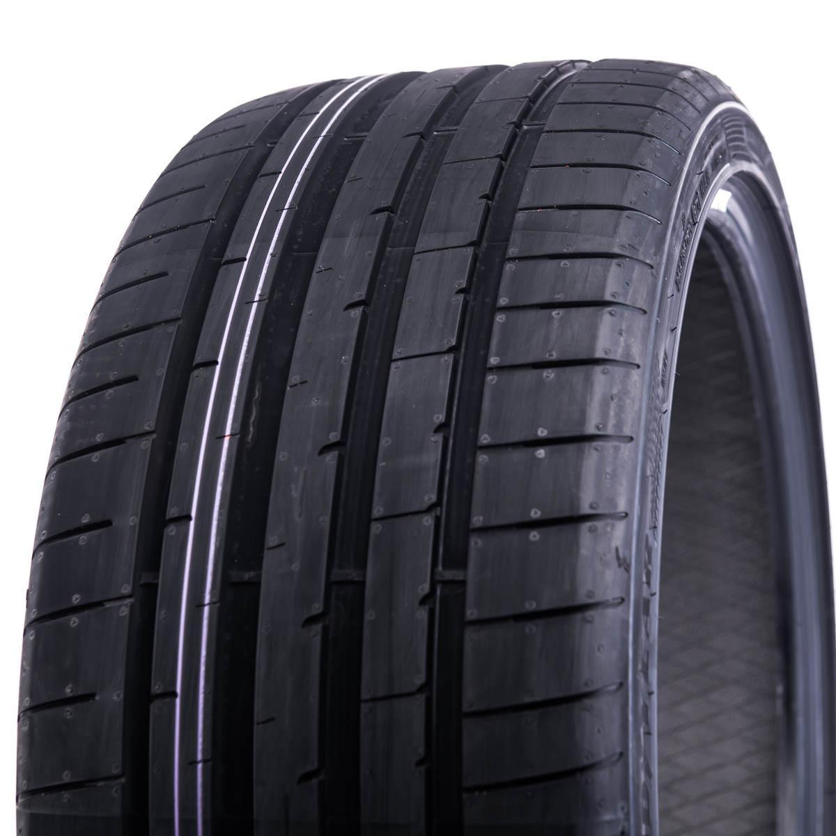 Goodyear Eagle F1 SuperSport 255/40 R20 101Y