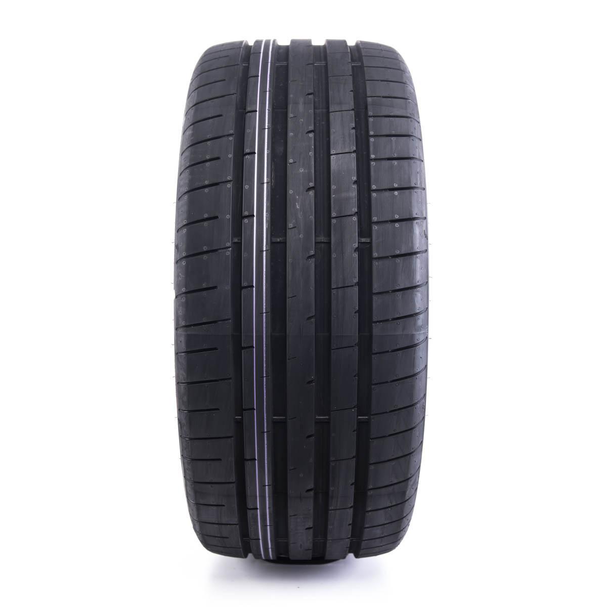 Goodyear Eagle F1 SuperSport 225/45 R18 95 Y | Darmowa dostawa | SklepOpon
