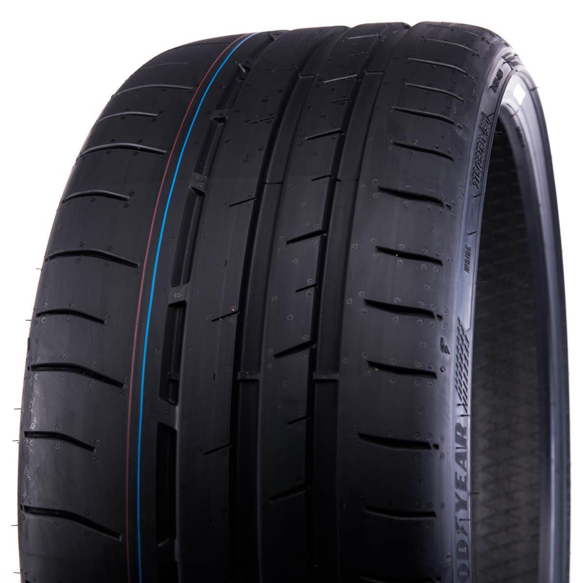 Goodyear Eagle F1 SuperSport R 315/30 R21 105Y