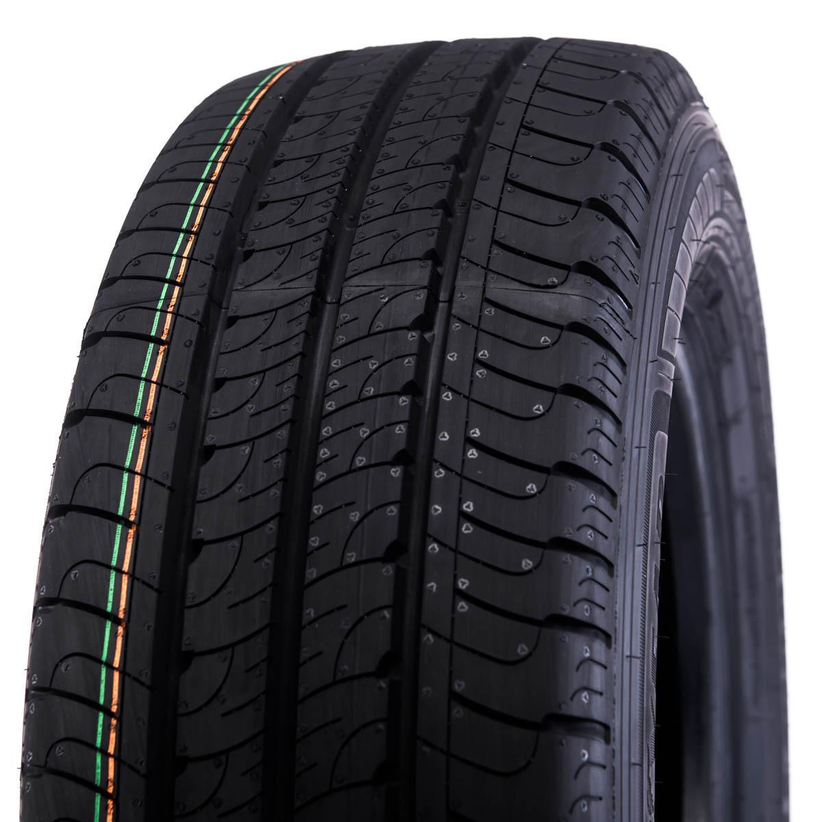 Goodyear EfficientGrip Cargo 2 185/65 R15 97S