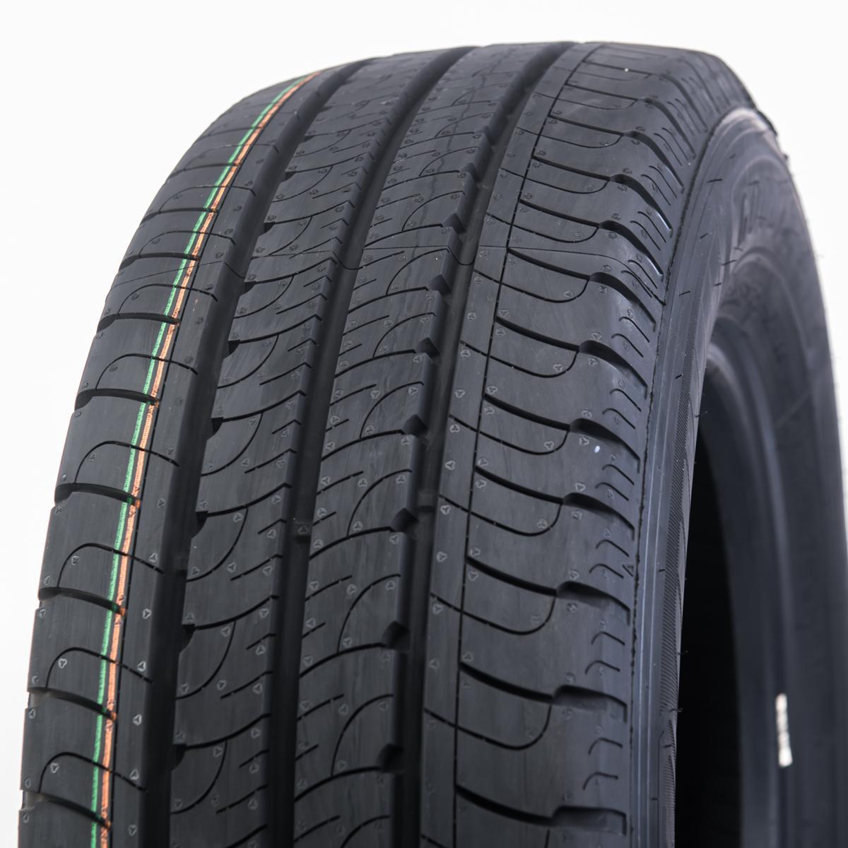 Goodyear EfficientGrip Cargo 195/65 R16 100H