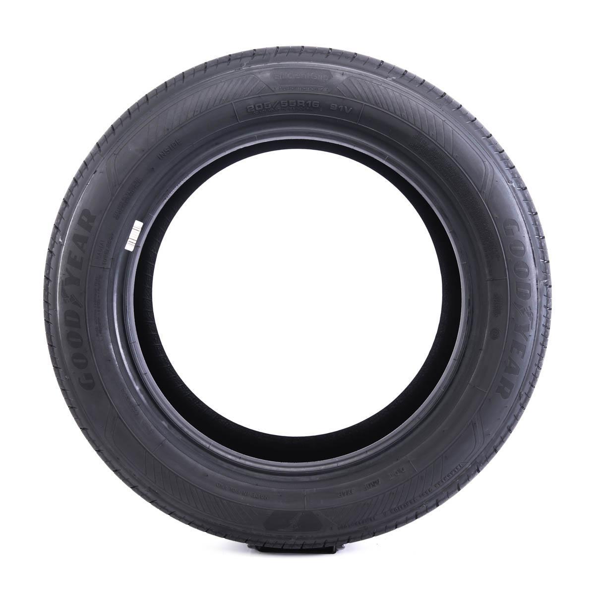 Goodyear EfficientGrip Performance 2 195/60 R16 89 V | Darmowa dostawa ...