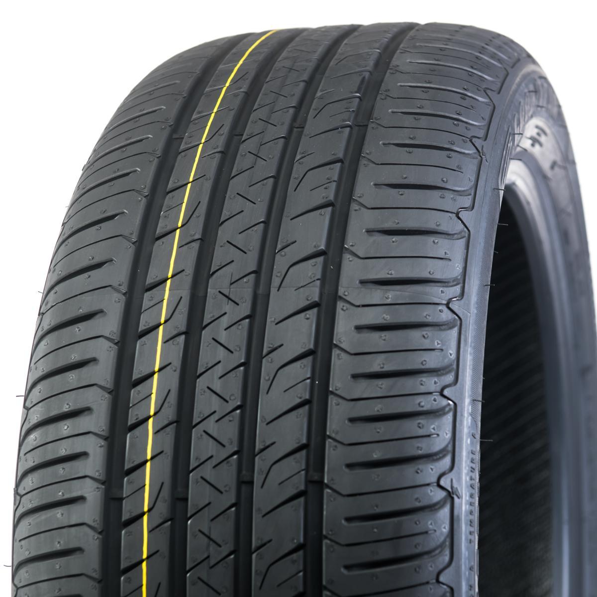Goodyear EFFICIENTGRIP PERFORMANCE SUV 245/55 R19 103V