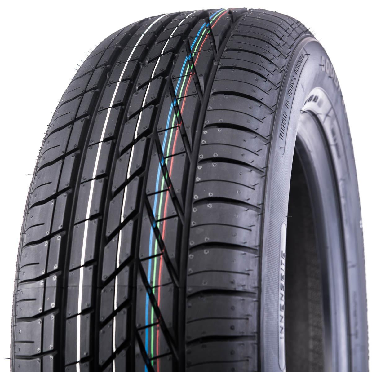 Goodyear Excellence 225/45 R17 91W