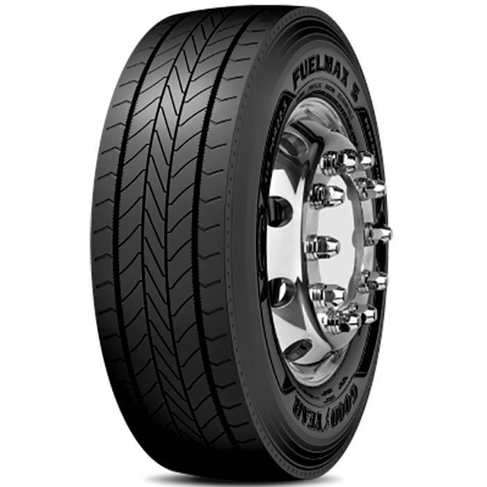 Goodyear FUELMAX S PERF 385/55 R22.5 160K