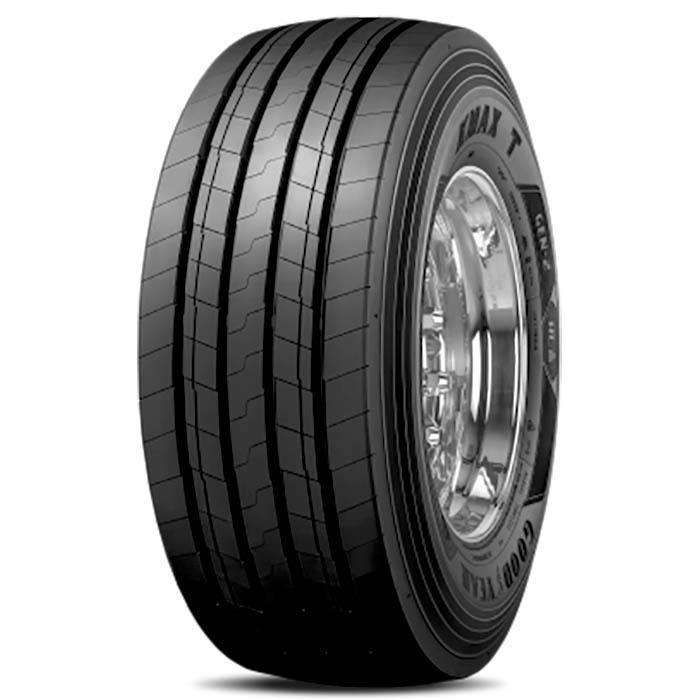 Goodyear KMAX T GEN-2 385/65 R22.5 164K
