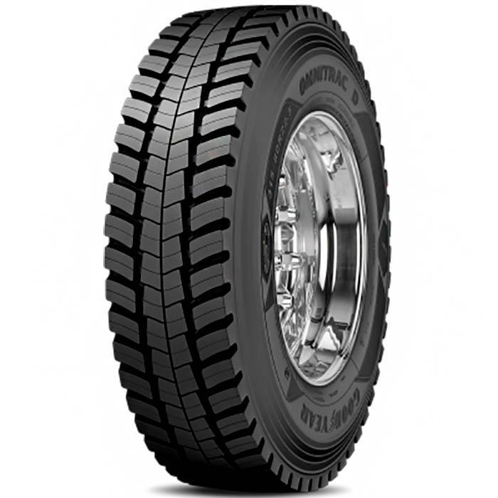 Goodyear OMN D HD 13.00 R22.5 156/150K