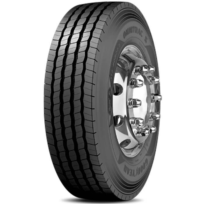 Goodyear OMNITRAC S 385/65 R22.5 160K
