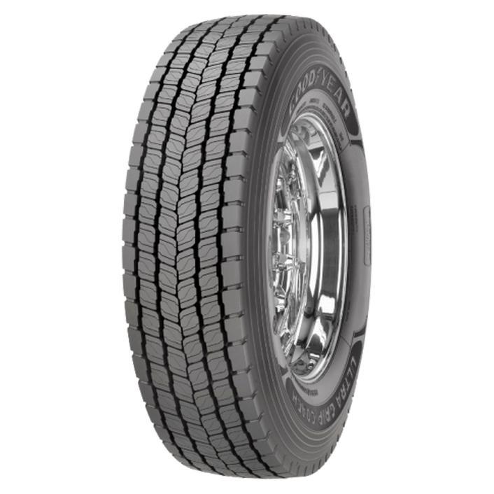 Goodyear UG COACH HL 295/80 R22.5 154/149M