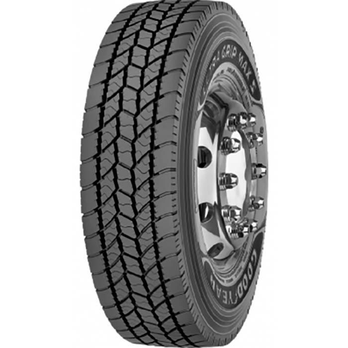 Goodyear UG MAX S 385/55 R22.5 160K