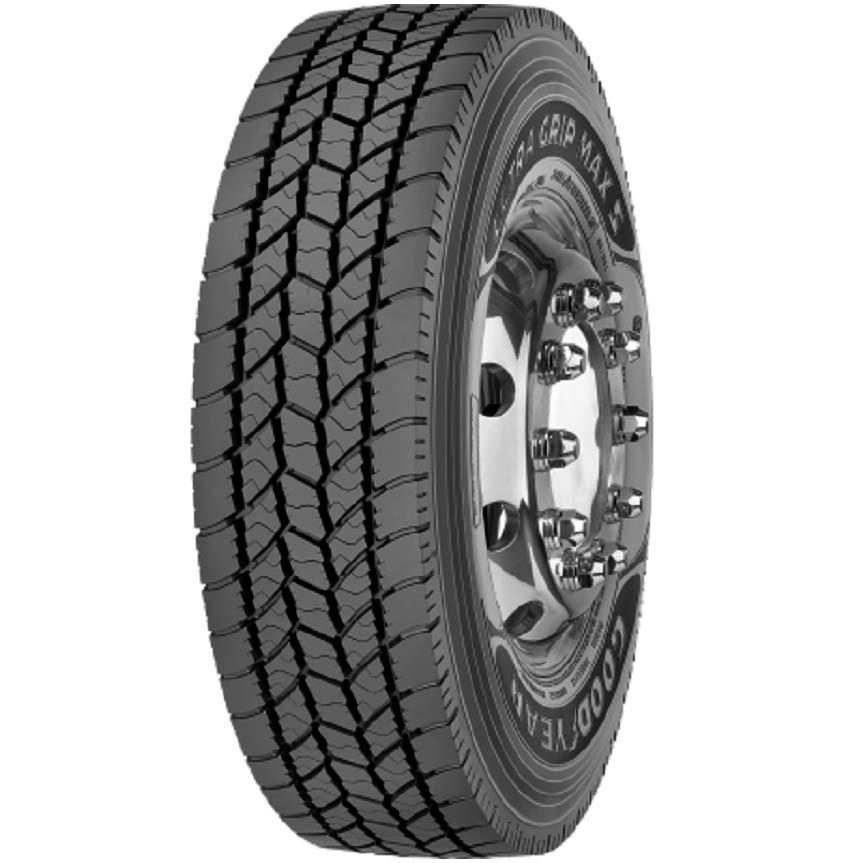 Goodyear UG MAX S HL 315/60 R22.5 154/148L
