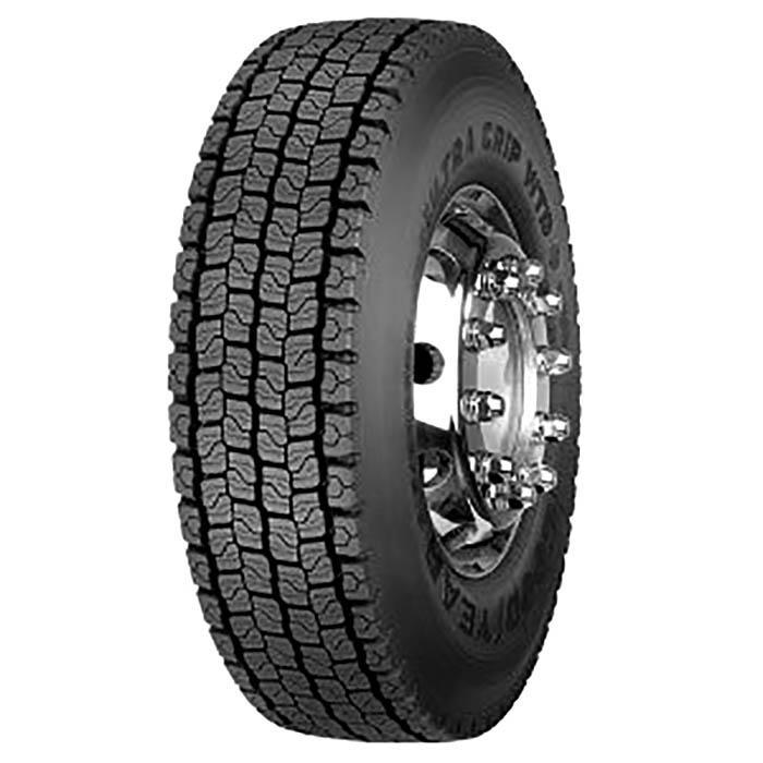 Goodyear UG WTD CITY 275/70 R22.5 148J
