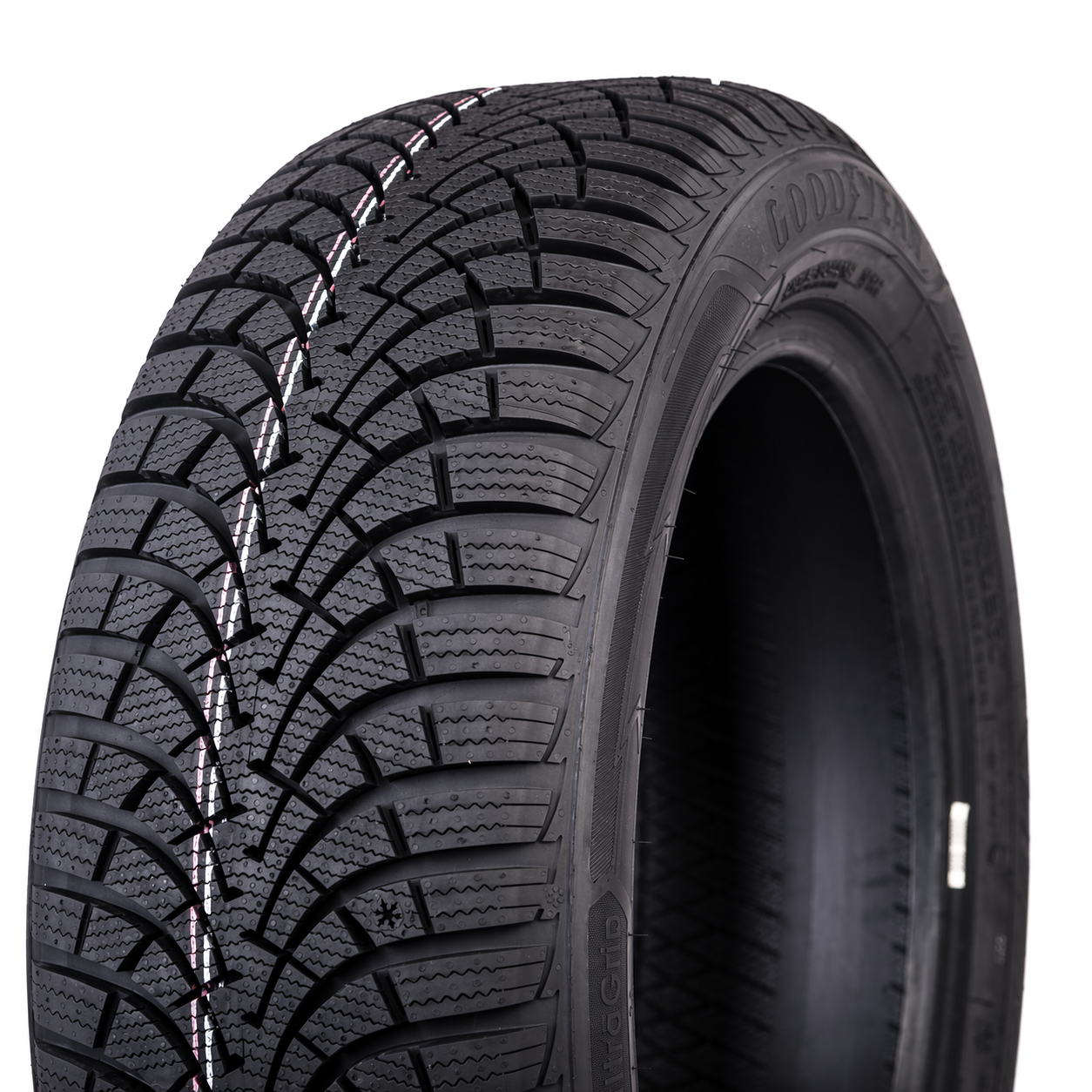 Goodyear UltraGrip 9+ 195/65 R15 91T