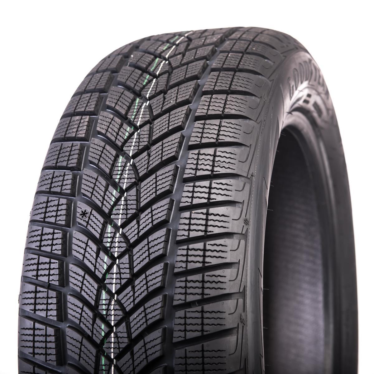 Goodyear UltraGrip Performance SUV Gen-1 255/55 R20 110V