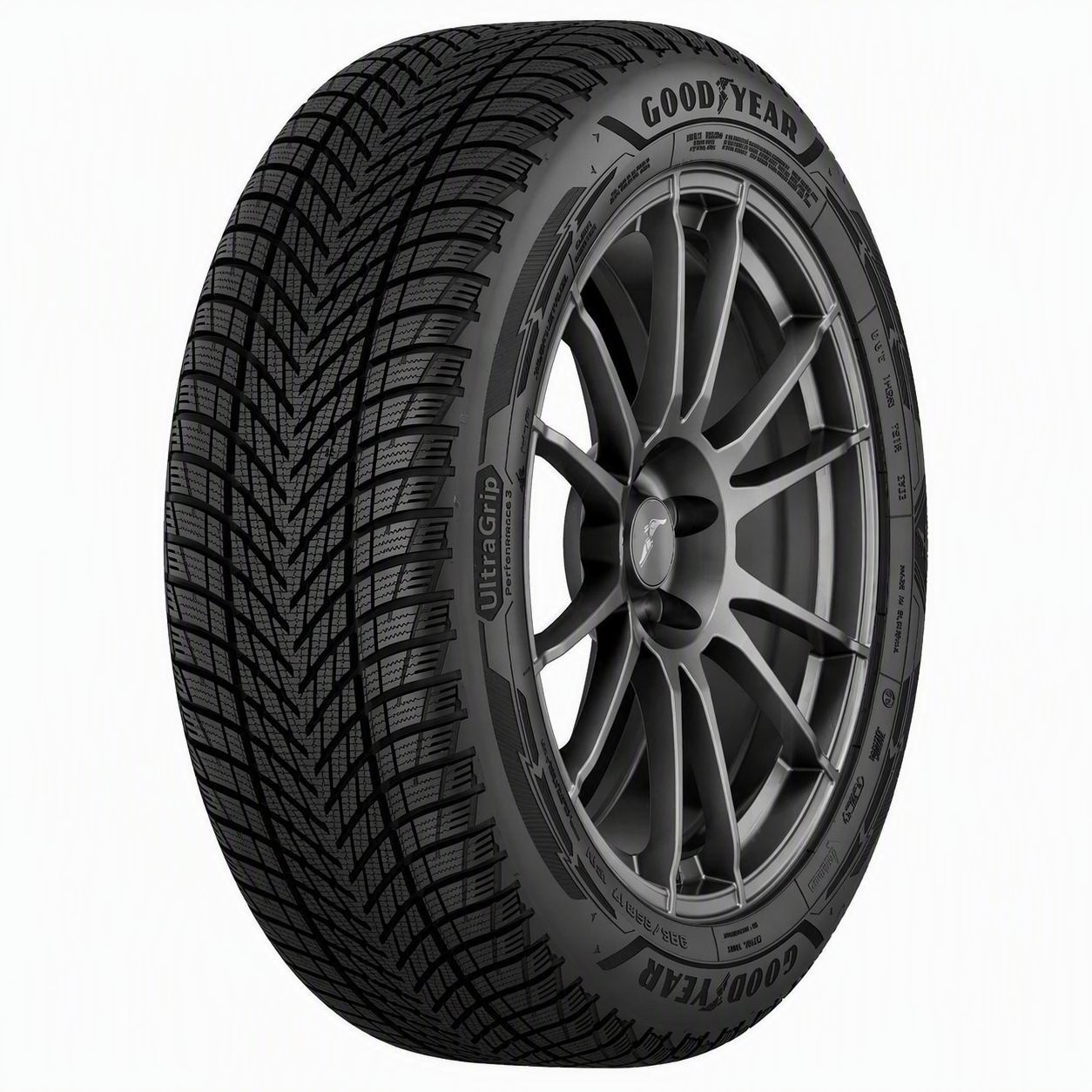 Goodyear UltraGrip Performance 3 295/45 R20 114V