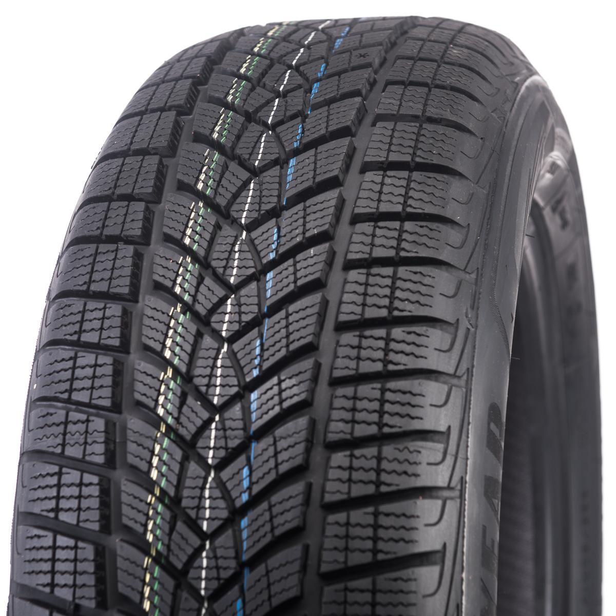 Goodyear UltraGrip Performance+ SUV 255/55 R19 111H