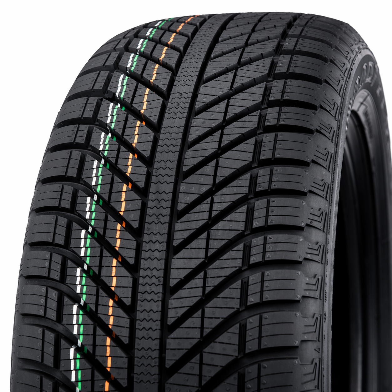 Goodyear Vector 4Seasons 185/60 R14 82H