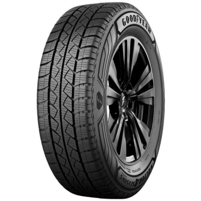 Goodyear Vector 4Seasons Cargo 215/75 R16 116R