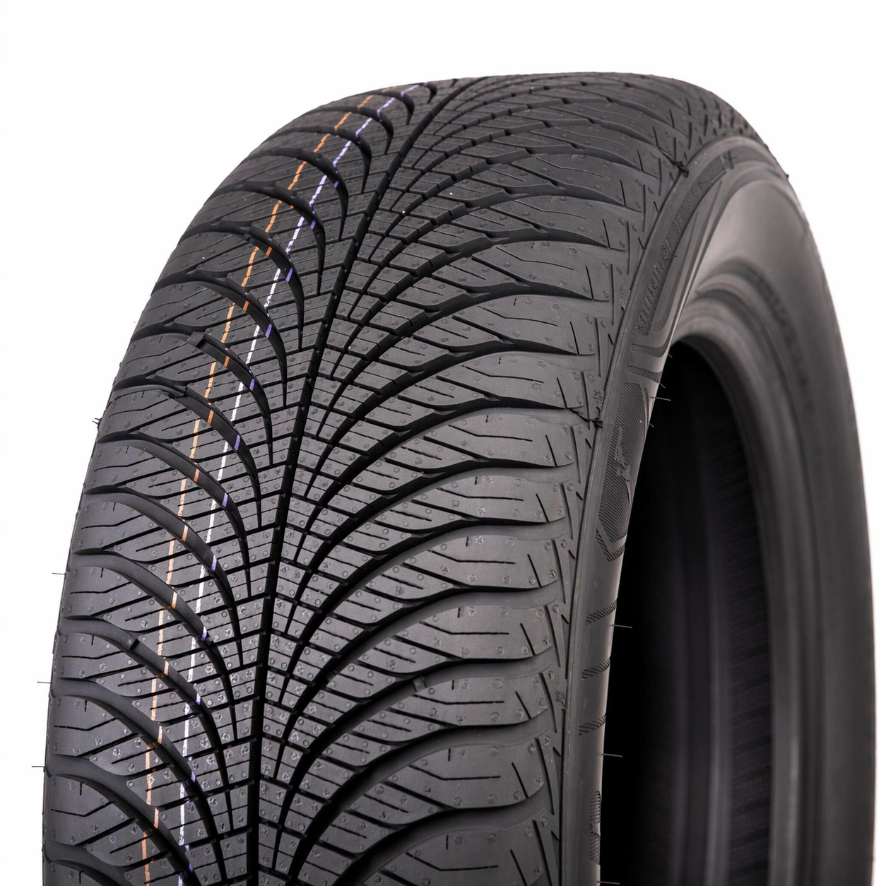 Goodyear Vector 4Seasons G2 SUV 255/55 R19 107V