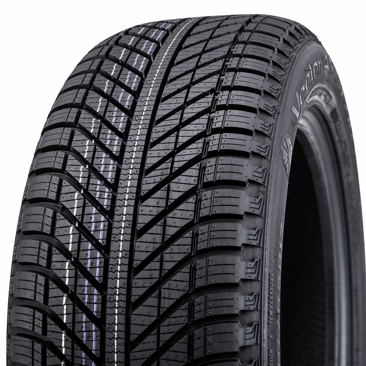 Goodyear Vector 4Seasons SUV 215/70 R16 100T