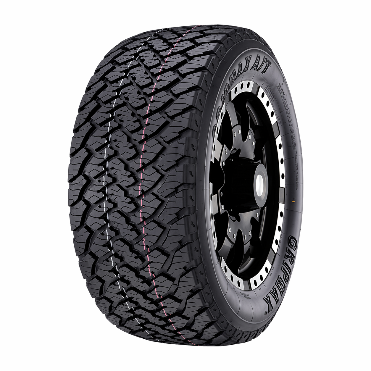 Gripmax Inception A/T 235/75 R15 109T