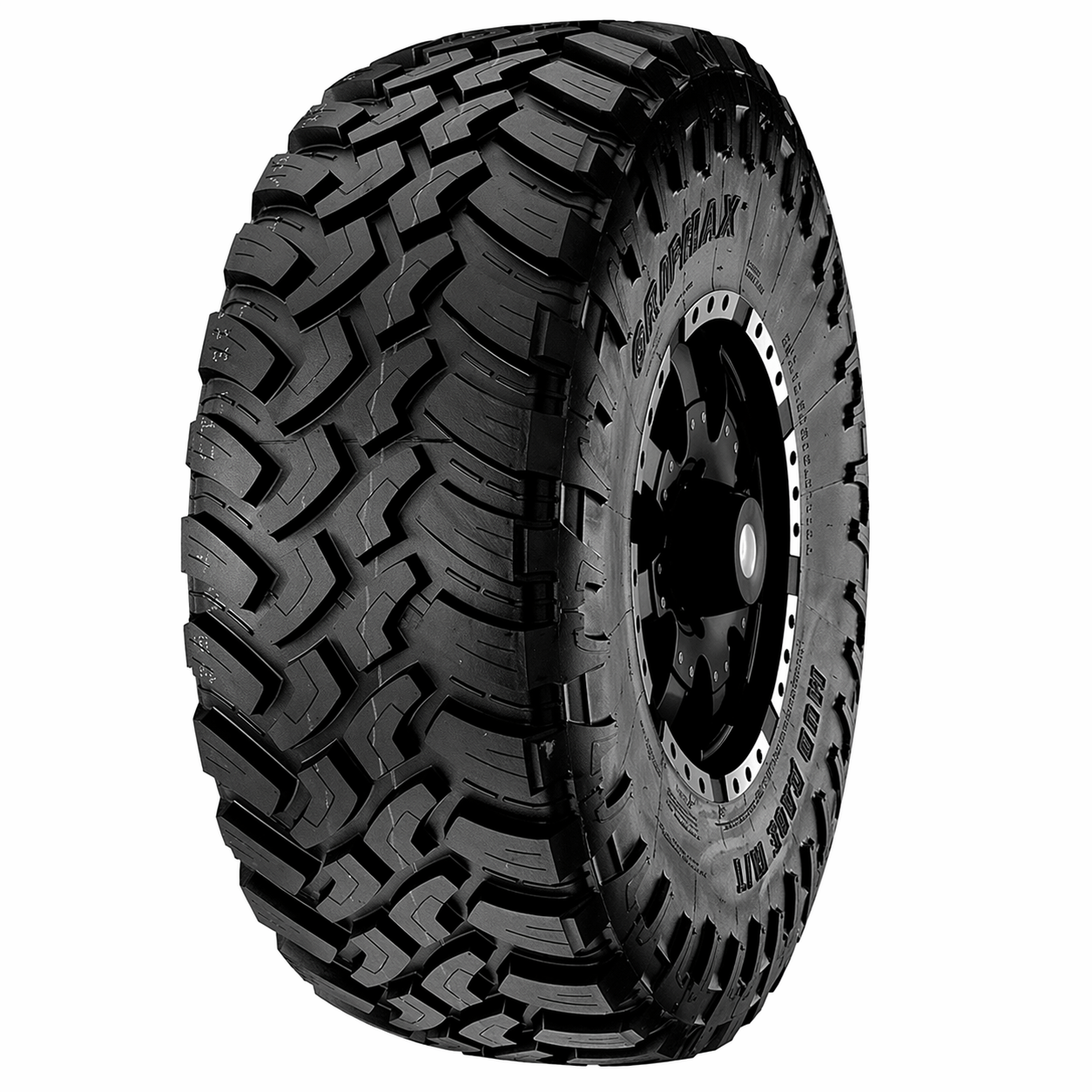 Gripmax MUD RAGE 225/75 R16 115Q