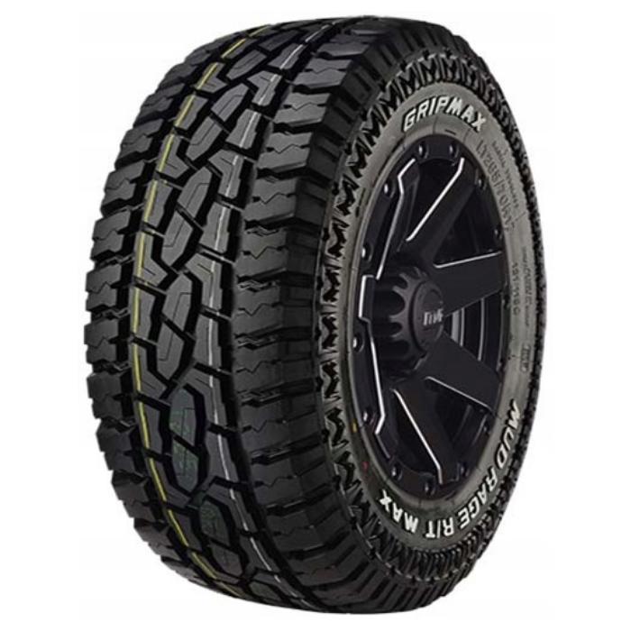 Gripmax MUD RAGE R/T 275/55 R20 120/117Q