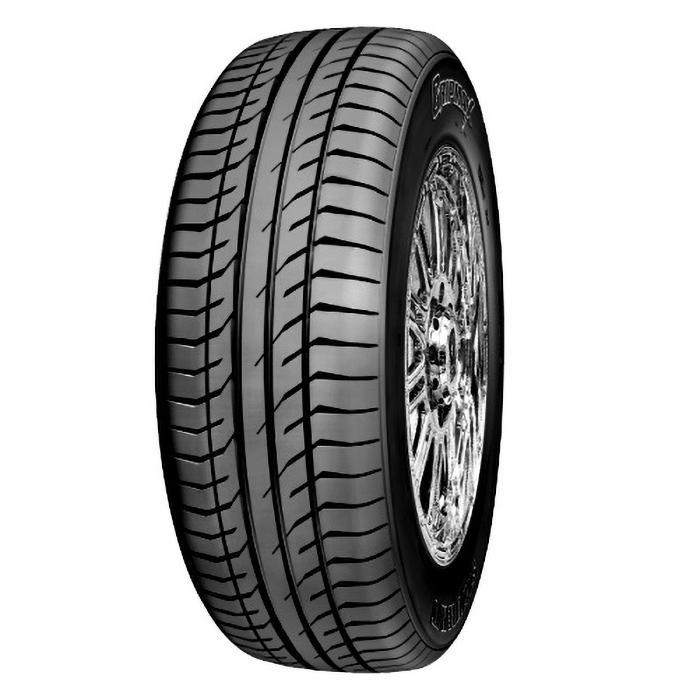 Gripmax STATURE HT 255/55 R20 110W