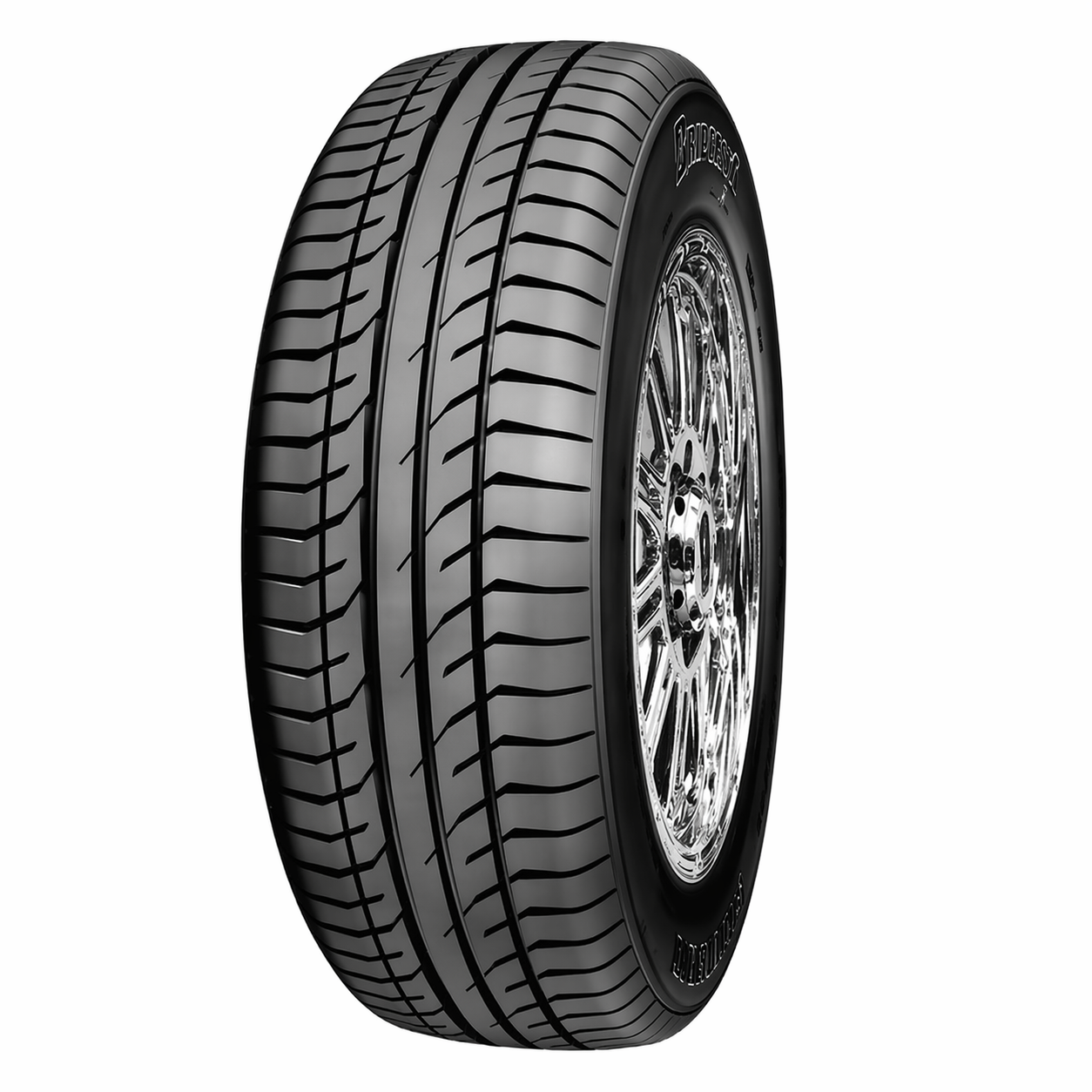 Gripmax STATURE HT 235/45 R19 99Y