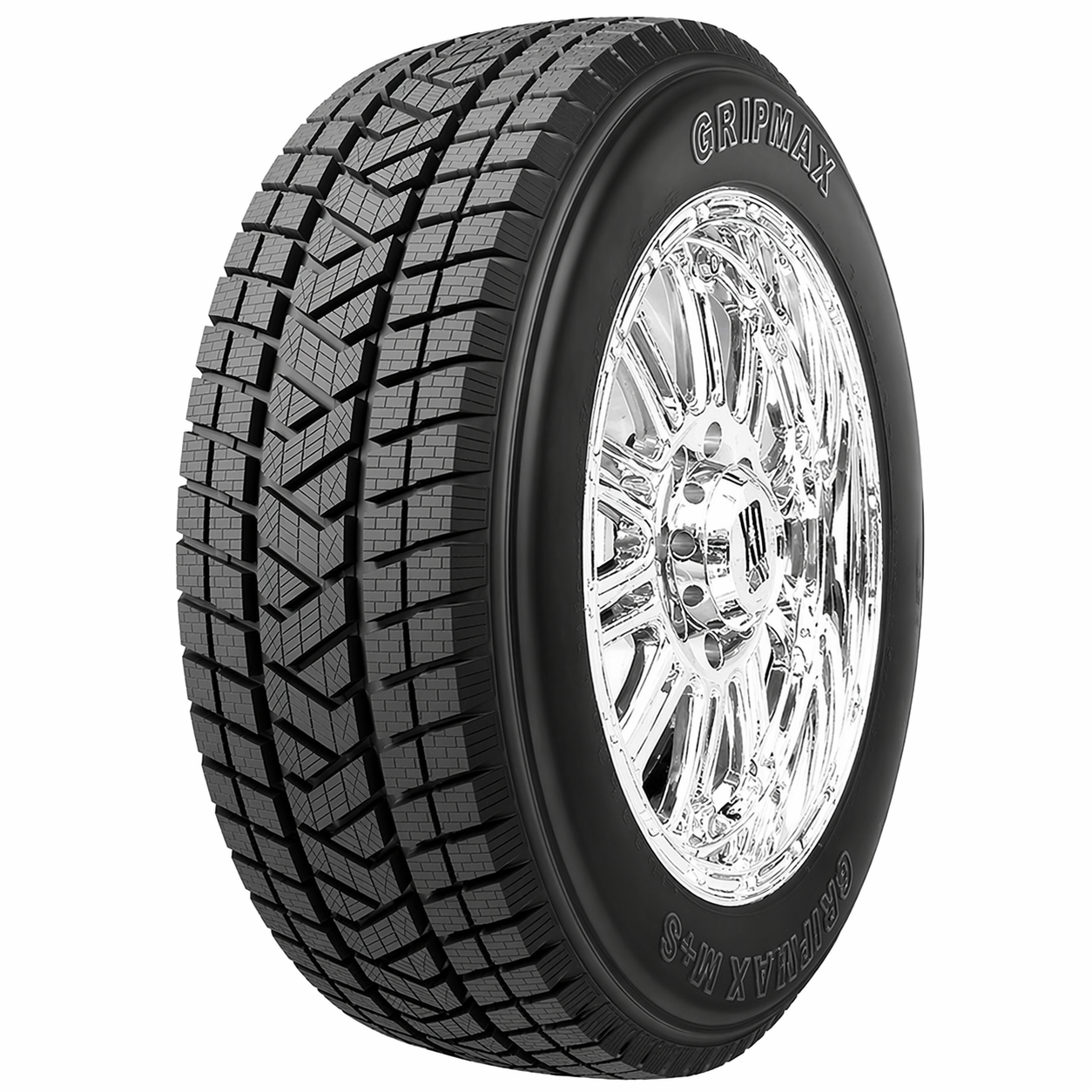 Gripmax STATURE M/S 235/50 R18 101V