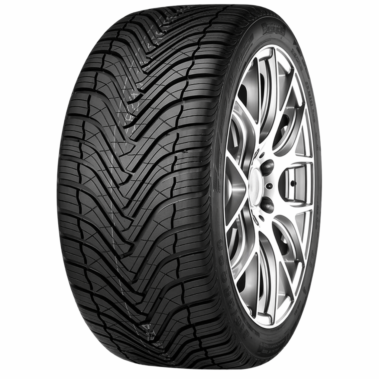 Gripmax STATUS ALLCLIMATE 235/55 R18 100W