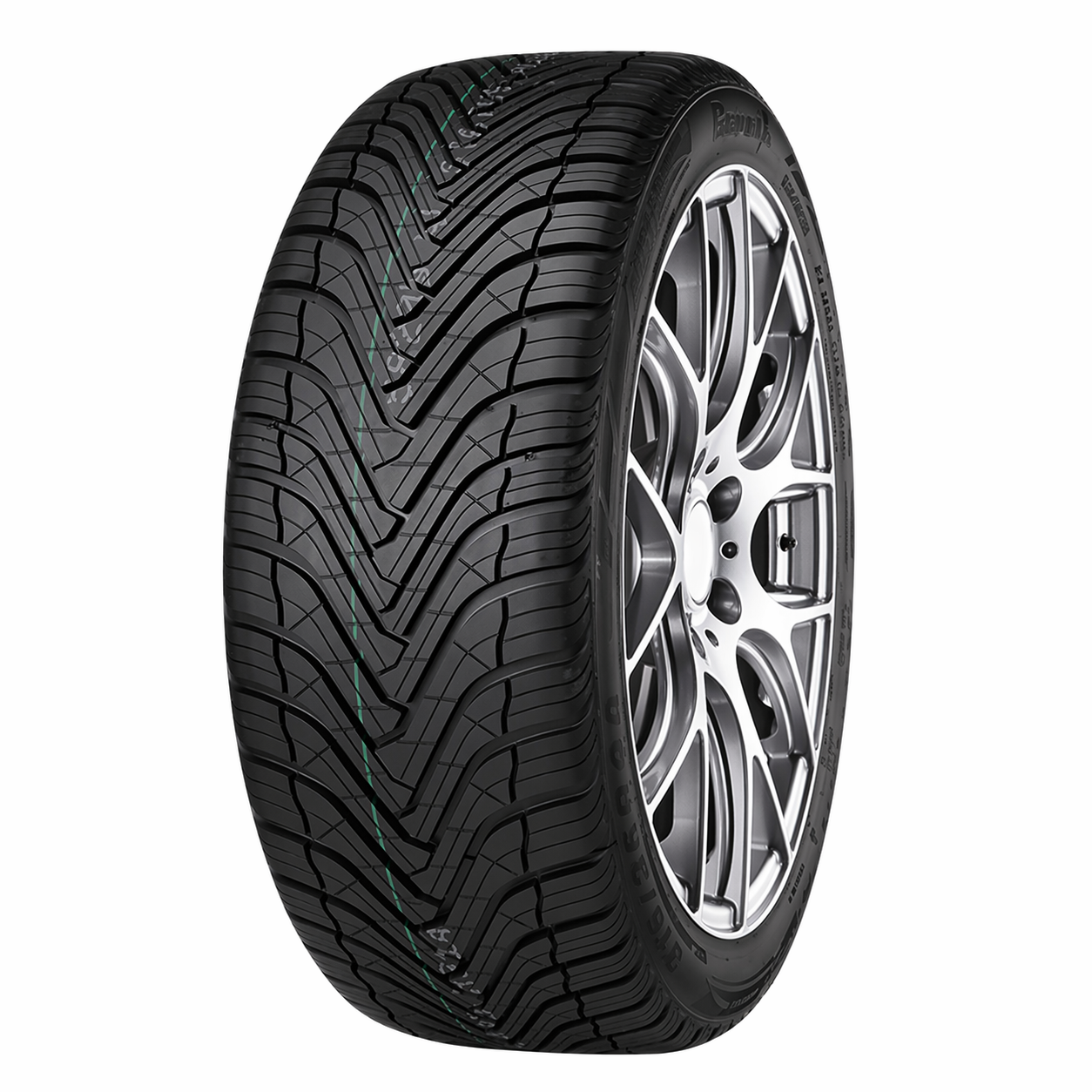 Gripmax SUREGRIP A/S 325/30 R21 108W